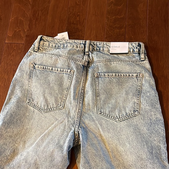 Women’s size 10 dynamite gisele ultra high rise - Picture 3 of 5